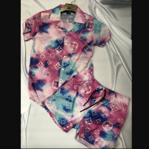 Louis Vuitton Combo Hawaii Shirt, Shorts Hot Trend 2024 - DN26210310