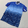 Louis Vuitton Luxury T-Shirt DN26210313