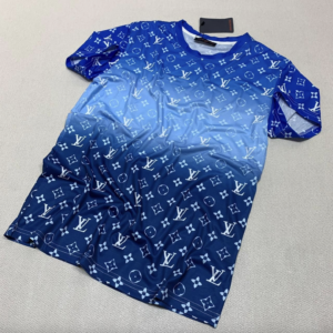 Louis Vuitton Luxury T-Shirt DN26210313