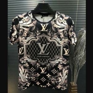 Louis Vuitton Luxury T-Shirt DN26210317