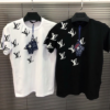 Louis Vuitton Luxury T-Shirt DN26210322