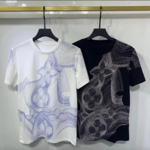 Limited Edition 2025 LV Unisex T-shirt - DN26210324