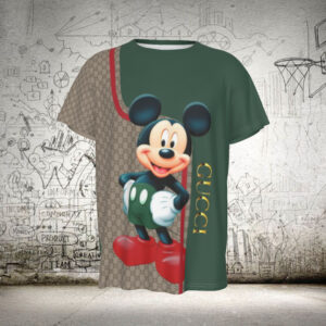 GC Luxury Brand Premium T-Shirt Outfit For Men Women - DN26210442