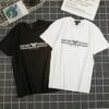 Limited Edition 2025 Armani Unisex T-Shirt - DN26300320