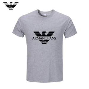 Limited Edition 2025 Armani Unisex T-Shirt - DN26300330