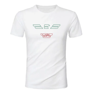 Limited Edition 2025 Armani Unisex T-Shirt - DN26300333