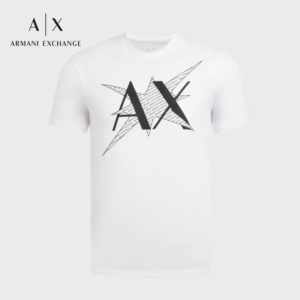 Limited Edition 2025 Armani Unisex T-Shirt - DN26300336