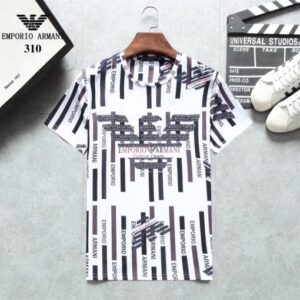 Limited Edition 2025 Armani Unisex T-Shirt - DN26310305