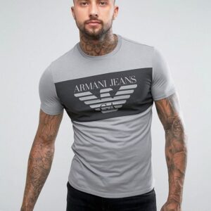 Limited Edition 2025 Armani Unisex T-Shirt - DN26310349