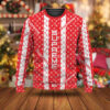 PREMIUM Louis Vuitton UGLY SWEATER FOR MEN - DN8281104