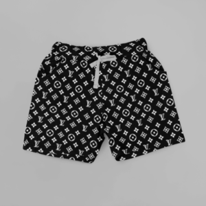 LV  All Over Print LV Shorts Pants For Men Hot 2025 DN4868