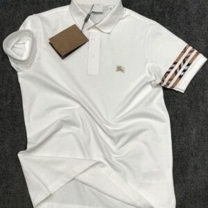 New Arrival Burberry Polo Shirt for Men Hot 2026 DN603503