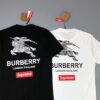 Limited Edition Burberry T Shirts - DN607648