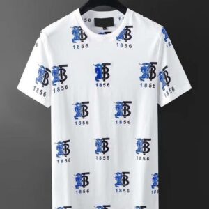Limited Edition Burberry T Shirts - DN607664