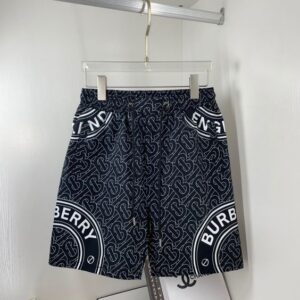 New Arrival Burberry Shorts Pants For Men Hot 2025 DN607671