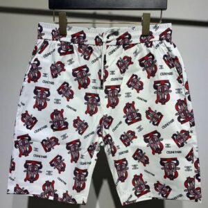 New Arrival Burberry Shorts Pants For Men Hot 2025 DN607672