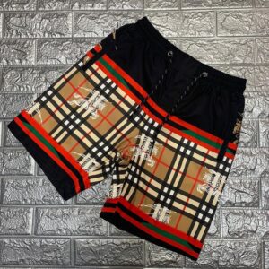 New Arrival Burberry Shorts Pants For Men Hot 2025 DN607678