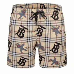 New Arrival Burberry Shorts Pants For Men Hot 2025 DN607682