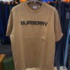 Limited Edition Burberry T Shirts - DN608545