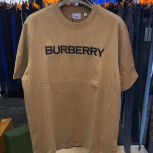 Limited Edition Burberry T Shirts - DN608545