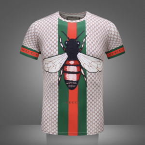 Limited Edition Gucci Unisex T-Shirt DN609505