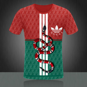 Limited Edition Gucci Unisex T-Shirt DN609510