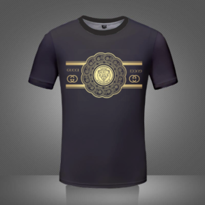 2D Gucci Unisex T-shirt– DN610105