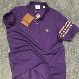 BB Polo Shirt Sleeved For Unisex - DN610501