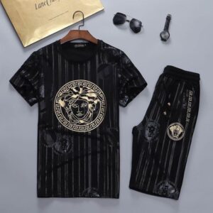 2026 Versace Tracksuits for men - DN619602