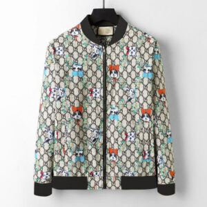 Gucci Jackets For Men - DN620258