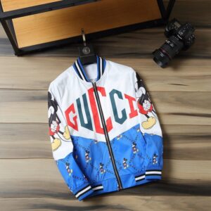 Limited GC Bomber Jacket Luxury Brand Unisex  Gift DN620245