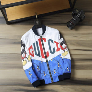 Gucci Jackets For Men - DN620245