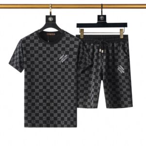 2026 Louis Vuitton Tracksuits  - DN620606
