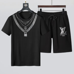 2026 Louis Vuitton Tracksuits  - DN620607