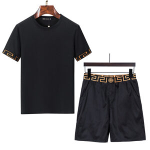 2026 Versace Tracksuits for men - DN9280505