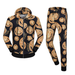 2026 Versace Tracksuits for men - DN620661