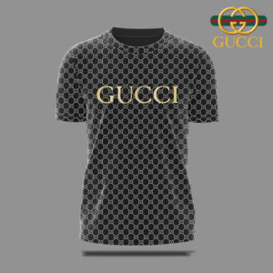 Gucci Luxury Brand Premium T-Shirt Outfit For Men Women - B9G-TX-DN62302