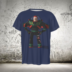 GC Luxury Brand Premium T-Shirt Outfit For Men Women - DN623403