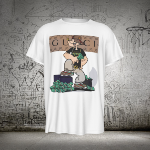 GC Luxury Brand Premium T-Shirt Outfit For Men Women - DN623405