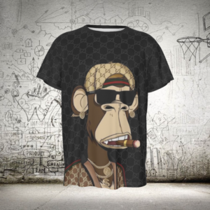 GC Luxury Brand Premium T-Shirt Outfit For Men Women - DN623415