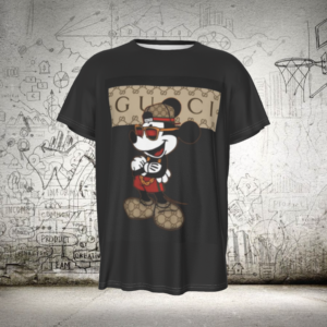 GC Luxury Brand Premium T-Shirt Outfit For Men Women - DN623417