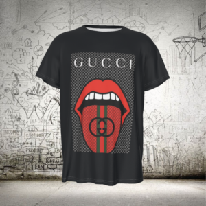 GC Luxury Brand Premium T-Shirt Outfit For Men Women - DN623423