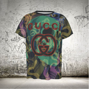 GC Luxury Brand Premium T-Shirt Outfit For Men Women - DN623427