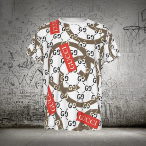 GC Luxury Brand Premium T-Shirt Outfit For Men Women - DN623428