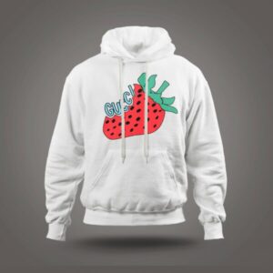 PREMIUM 2D GC HOODIED FOR MEN DN8031011