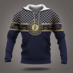 PREMIUM 2D GC HOODIED FOR MEN DN8041004