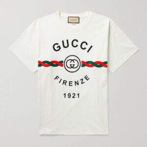 Unisex 3D- Gucci Luxury Brand Premium T-Shirt Outfit For Men Women - B9G-TX-DN806912