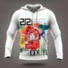 Versa.ce Unisex Luxury Brand Hoodie For Men Women DN8071015