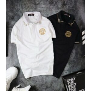 Versace Polo Shirt For Men - DN809909