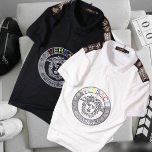 Versace Polo Shirt For Men - DN809910